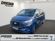 Ford Transit Custom 2024