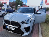 BMW X2 2024