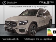 Mercedes-Benz GLB-Class 2025