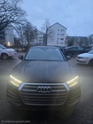 Audi Q5 2020