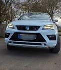 Seat Ateca 2019