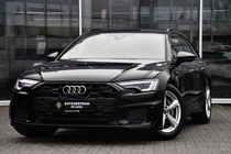Audi A6 2025