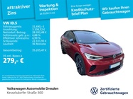 Volkswagen ID.5 2023