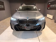 BMW X6 2025