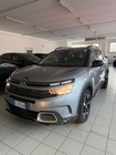 Citroen C5 2020