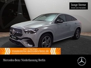 Mercedes-Benz GLE-Class 2025