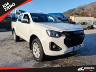 Isuzu D-Max 2025