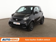 Smart ForTwo 2019