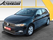 Volkswagen Polo 2020