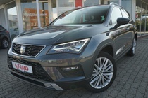 Seat Ateca 2020