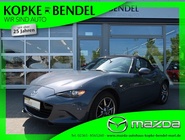 Mazda MX-5 2022