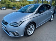 Seat Ibiza 2024