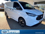 Ford Transit Custom 2025