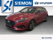 Hyundai i30 2025
