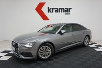 Audi A6 2021