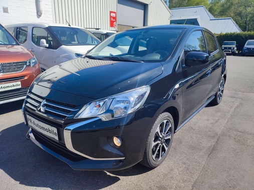 Mitsubishi Space Star 2023