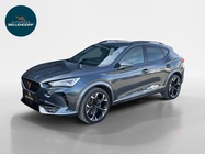 Cupra Formentor 2022