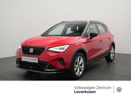 Seat Arona 2024