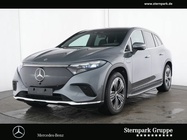 Mercedes-Benz EQS 2024
