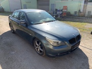 BMW 5 Series 2003
