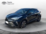Toyota C-HR 2022