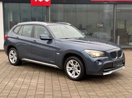 BMW X1 2010