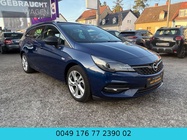 Opel Astra 2021