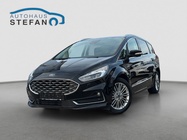 Ford S-Max 2022