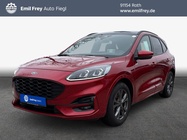 Ford Kuga 2023
