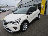 Renault Captur 2021