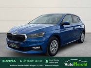 Skoda Fabia 2022