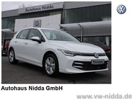 Volkswagen Golf 2026