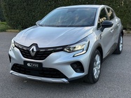 Renault Captur 2020