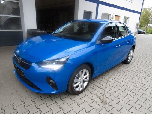 Opel Corsa 2024