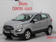 Ford EcoSport 2020