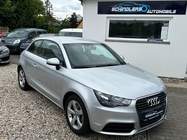 Audi A1 2011