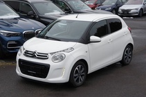 Citroen C1 2020