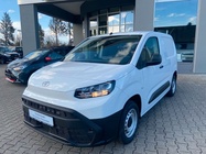 Toyota Proace 2026