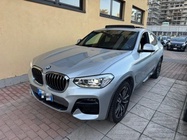 BMW X4 2021