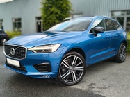 Volvo XC60 2019