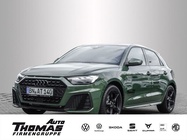 Audi A1 2025