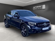 Mercedes-Benz GLC-Class 2022