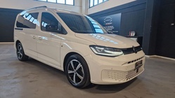 Volkswagen Caddy 2025