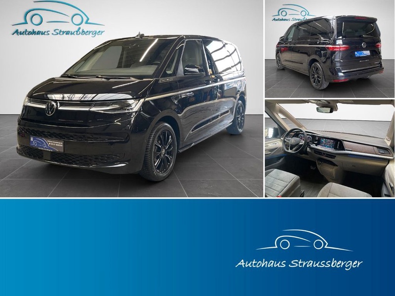 Volkswagen T7