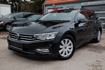 Volkswagen Passat 2022