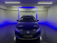 Volkswagen Passat 2013