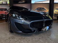 Maserati GranTurismo 2013