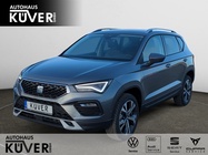 Seat Ateca 2026