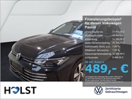 Volkswagen Passat 2025