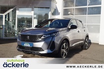 Peugeot 3008 2022